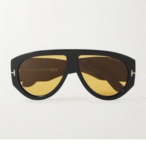 Tom Ford Bronson Sunglasses